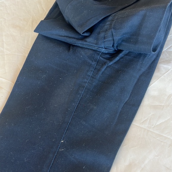 Vintage Gloria Vanderbilt Black Jeans!!! - Picture 9 of 14